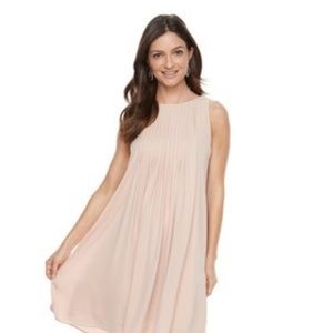 Women's Hope and Harlow dress